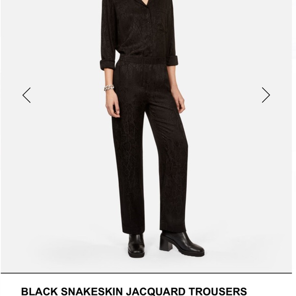 THE KOOPLES pant like new - Picture 3 of 14